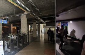 Apagón masivo deja en «cero» el servicio eléctrico en España