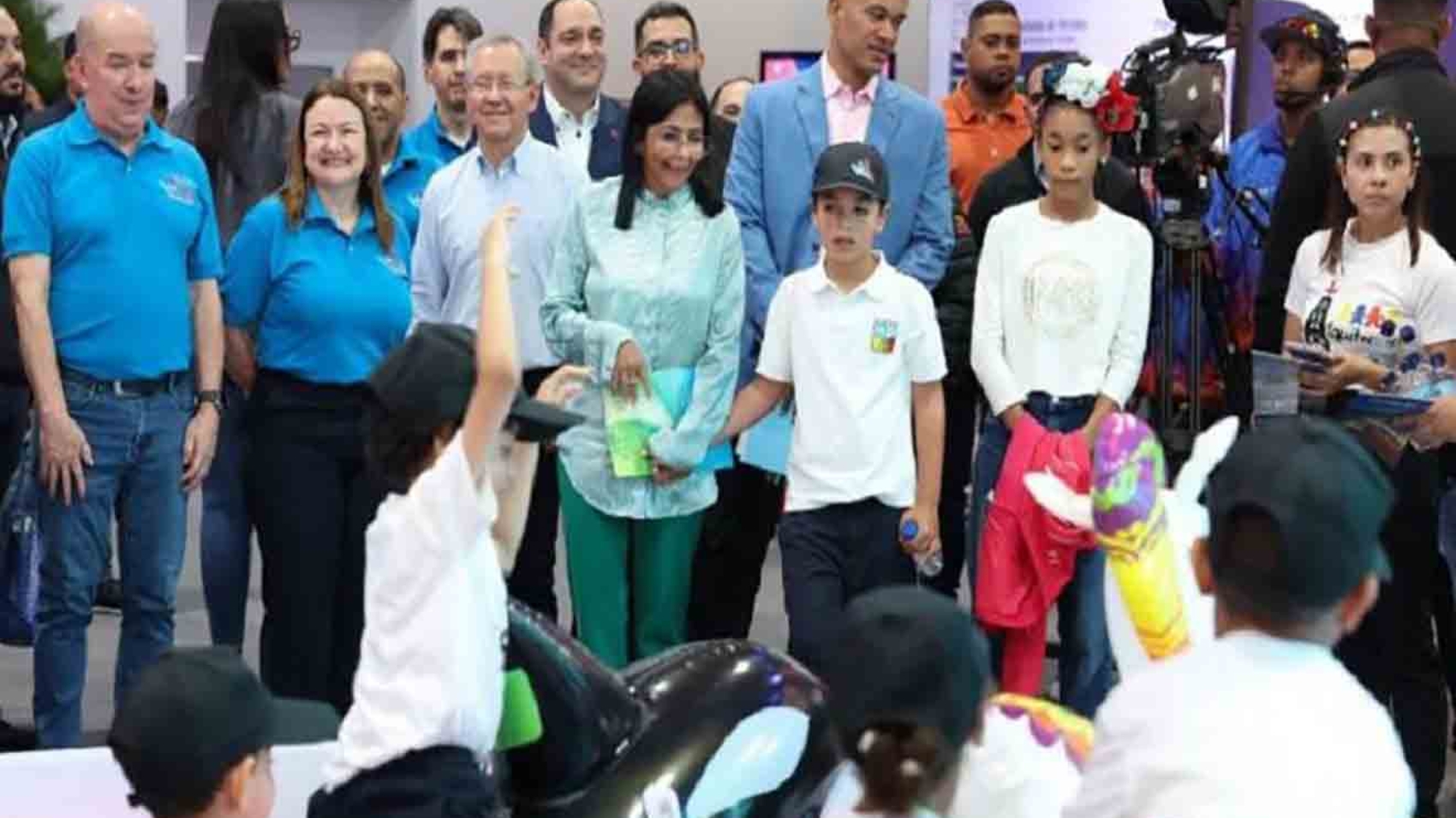 expoferia en Valencia