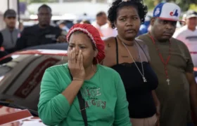Familiares de desaparecidos en discoteca dominicana: Tenemos fe en que aparezcan “con vida”