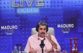 Presidente Maduro: En los próximos días serán anunciadas las candidaturas a la AN