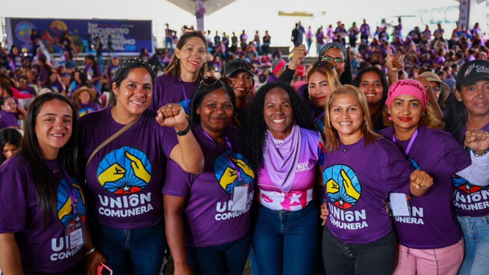 feministas