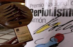 Abierta convocatoria para Premio Nacional de Periodismo Simón Bolívar 2025