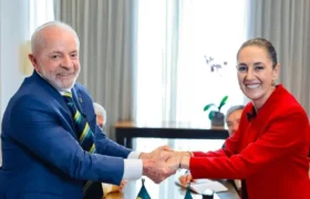 Brasil y México fortalecen sus relaciones en el marco de la IX Cumbre de la CELAC