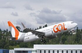 Gol reiniciará vuelos directos entre Brasil y Venezuela en agosto