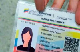 Suspenden licencias de segundo grado para menores de edad