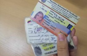 Trámites de vehículos y licencias de conducir se pagarán a través del Banco de Venezuela
