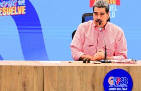 Venezuela enviará una delegación oficial a los actos fúnebres del Papa Francisco