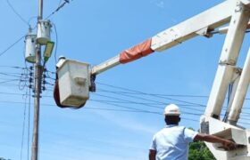 Corpoelec realizará mantenimiento a circuitos eléctricos mirandinos