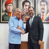 mexico-venezuela