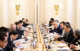 Países en defensa de Carta de la ONU emiten declaración contra maltrato de migrantes