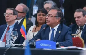 Presidente Gustavo Petro asumirá presidencia de la CELAC