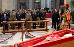 Vaticano anuncia Novendiales en Sufragio del Papa Francisco: Detalle de Celebraciones