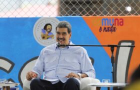 Gobierno entrego rehabilitada la Escuela Elías Segundo Morán Torres en Maracaibo