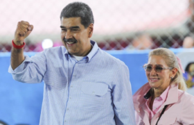 Presidente Maduro: Venezuela será el primer país que superará los aranceles