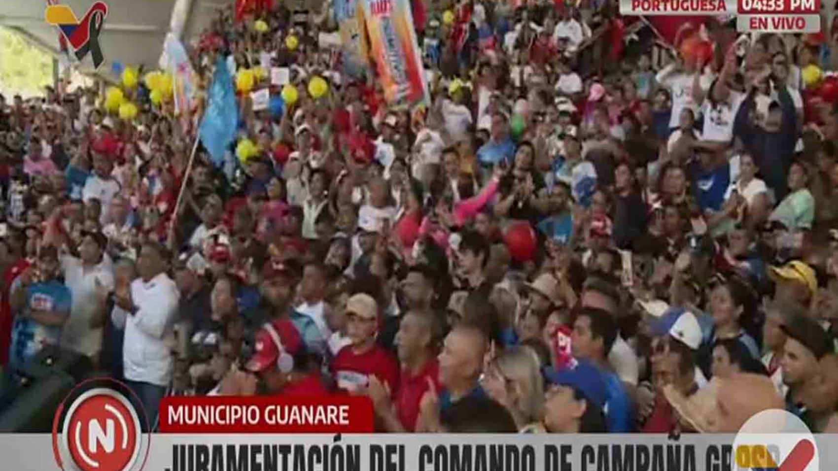 psuv