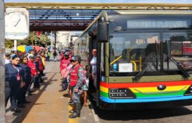 Ruta playera Caracas-La Guaira se activa para el disfrute de la Semana Santa