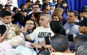 MP ha atendido a 80 mil personas a través de los programas de justicia de calle