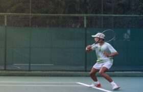 Tenis venezolano a la conquista de Brasil