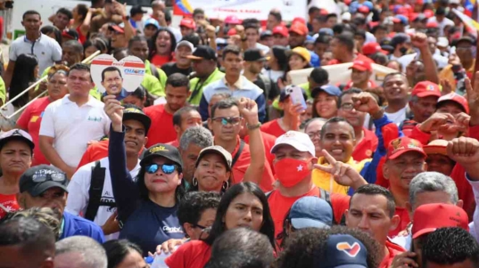 trabajadores