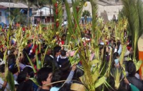 Falcón y Portuguesa activos en materia de turismo religioso esta Semana Santa