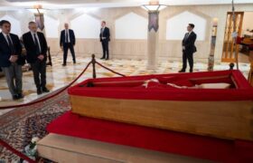 Funeral del papa Francisco contará con asistencia de 50 jefes de Estado
