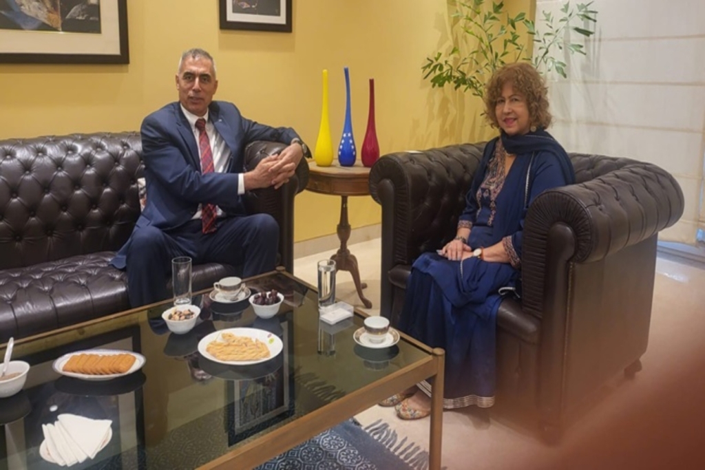 venezuela-palestina