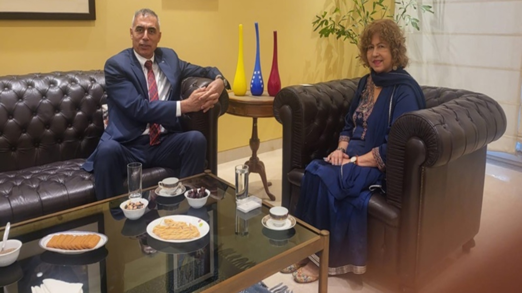 venezuela-palestina
