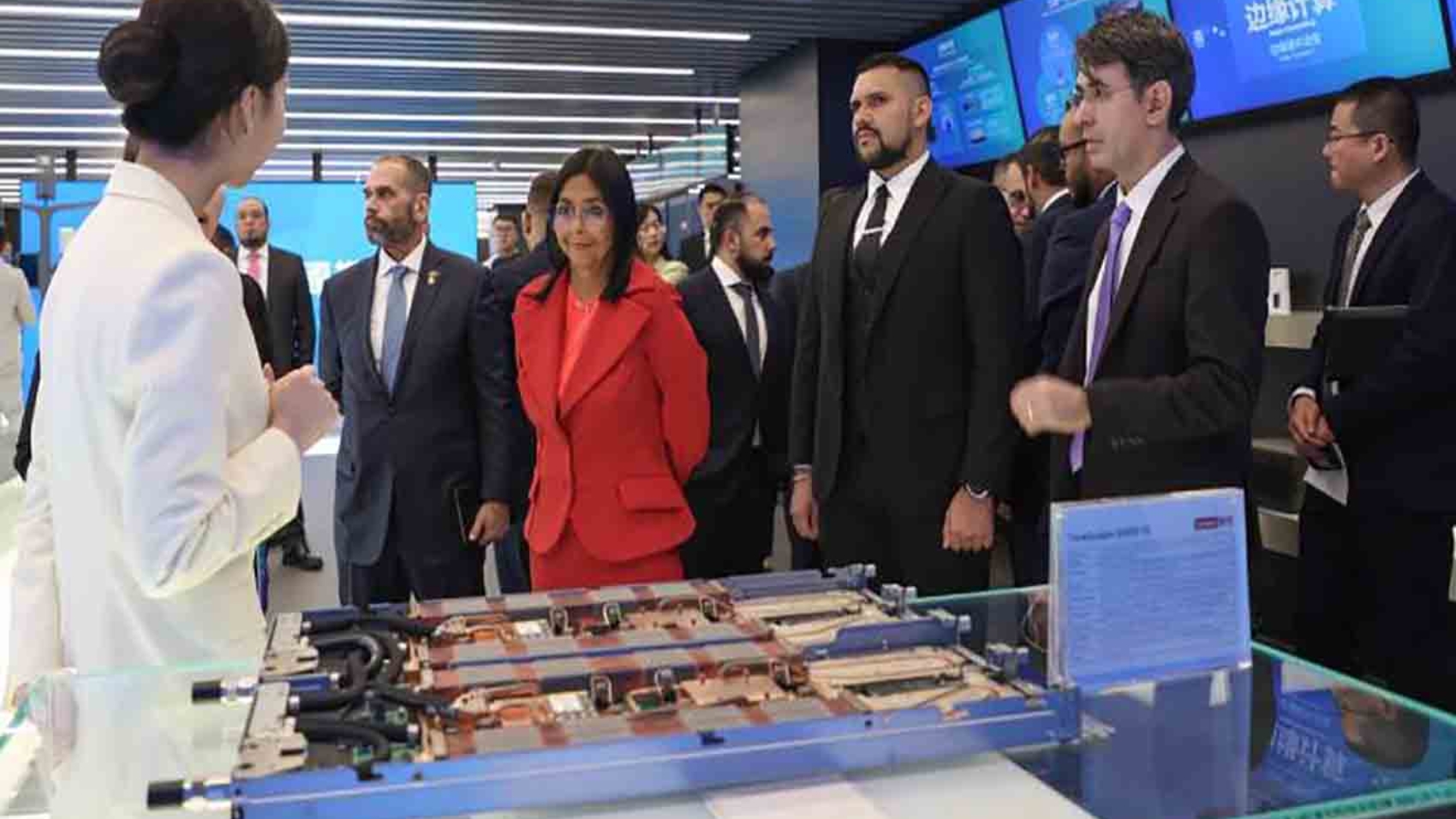 vicepresidenta-rodriguez