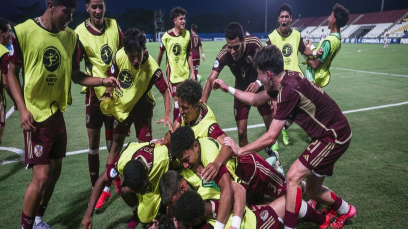 vinotinto-sub-17