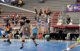 Campeonato Suramericano sub-17 de Voleibol será en Guárico
