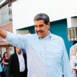 Presidente Maduro recorrió la Ruta Turística Internacional «La Lucha» en Petare