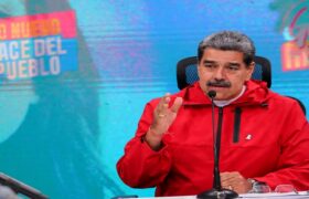 Jefe de Estado llama al pueblo a romper veto comunicacional sobre el proceso electoral