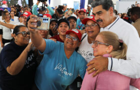 Inaugurado el CEI más grande de Venezuela en Caracas