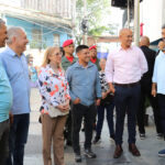 Rehabilitados 46 edificios a través de la organización comunal