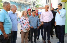Rehabilitados 46 edificios a través de la organización comunal