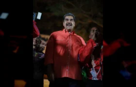 Presidente Maduro: En lo inmediato se inician las obras en los 10 Circuitos Comunales más votados