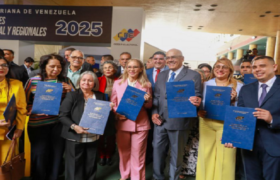 Presidente Maduro: Vamos a construir la Venezuela del futuro con leyes innovadoras e inexorables