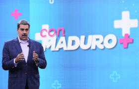 Presidente Maduro tras su viaje a Rusia: Revisamos todos los temas de la cooperación comercial
