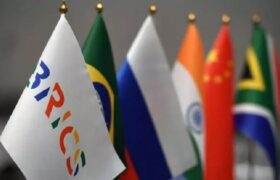 Países BRICS aprueban plan de trabajo para reducir riesgo de desastres climáticos