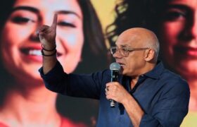 Jorge Rodríguez: Cada voto debe ser un rechazo contundente al fascismo