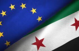 Unión Europea levanta sanciones económicas a Siria