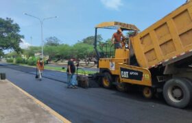 Obratón se activa en regiones del país para garantizar bienestar en la población