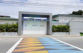 Rehabilitación del Simoncito José Ángel Lamas fortalece la educación inicial en Caracas