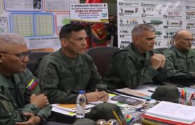FANB preservará la paz y la victoria de la patria el 25 de mayo