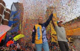 Primitivo Cedeño: En Portuguesa habrá una de las mejores victorias el 25 de mayo