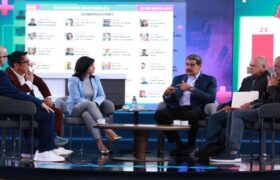 Aceleración de la nueva época de transición al socialismo inicia en Venezuela