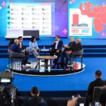 Jorge Rodríguez: Destacó un incremento de más de 1.3 millones de votos en la participación de las fuerzas chavistas