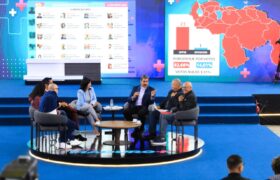 Presidente Maduro a Volker Türk: Es un cobarde y ha callado ante la masacre de niños y niñas en Gaza