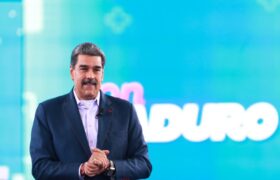 Jefe de Estado: El pueblo de Venezuela ha trazado el rumbo para construir el poder de las comunidades