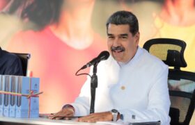 Presidente Maduro denuncia recientes ataques contra el Sistema Eléctrico Nacional